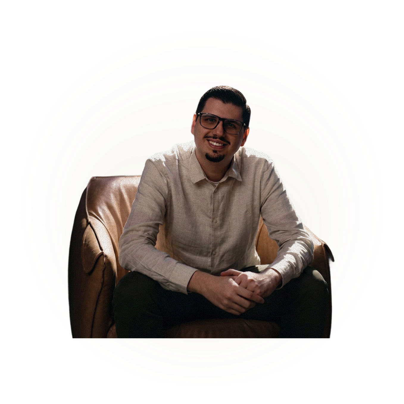 Ramiro Oliveira - CEO PersonalizeIT