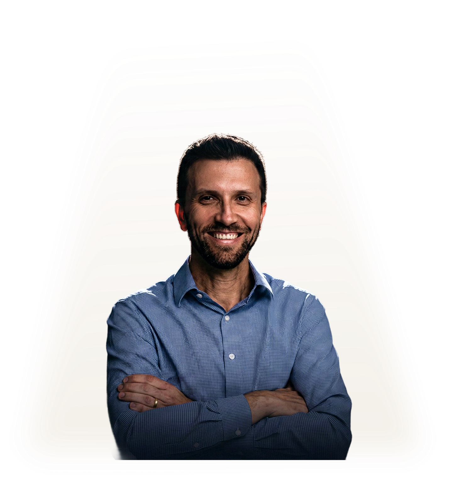 Piter Thomaz - CTO PersonalizeIT