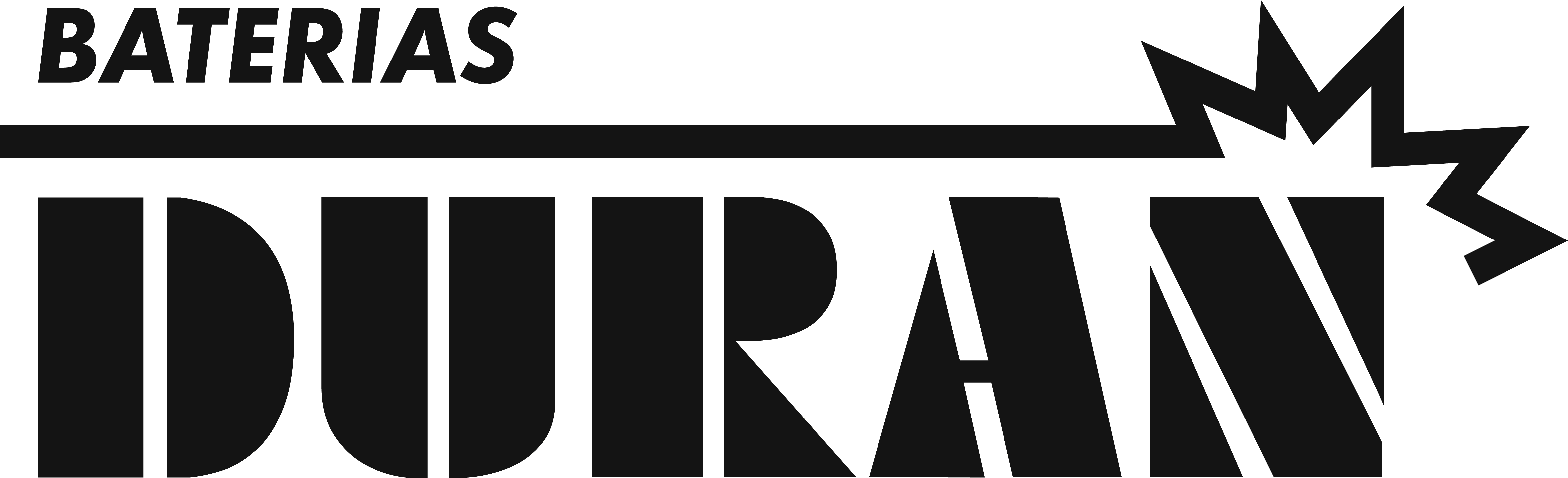 Baterias Duran