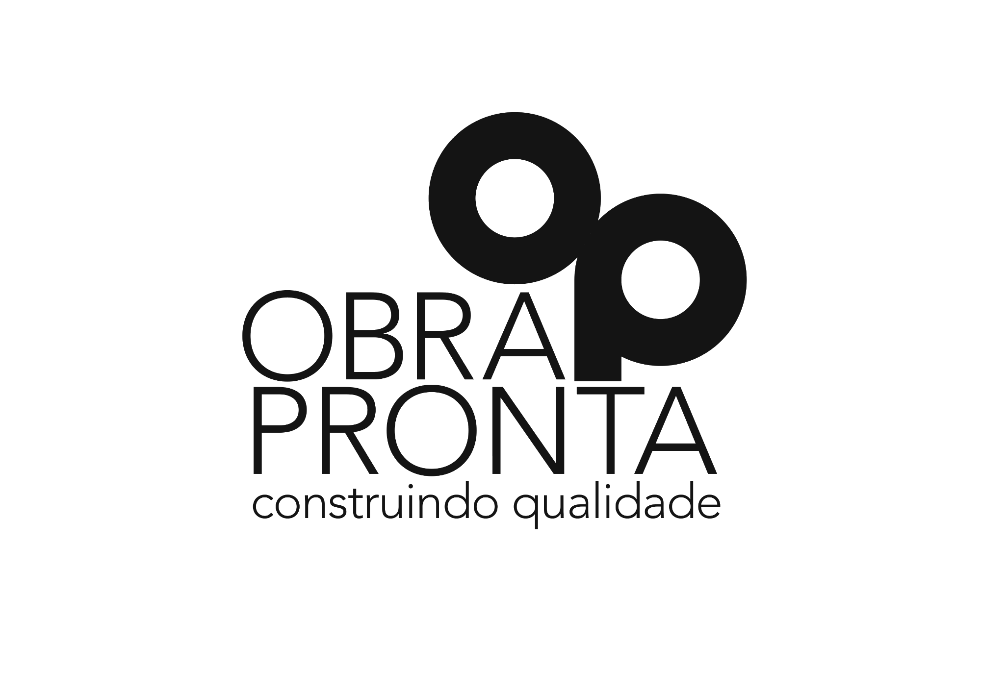 Obra Pronta